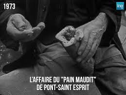 Ina Fr L Affaire Du Pain Maudit 1973 Facebook
