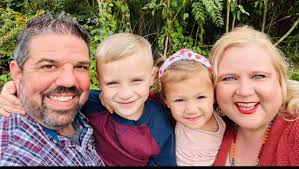 Fundraiser for Jason Eldridge by Tiffany Lynn Coe : Kendra Eldridge