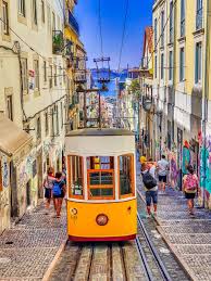 Was established in 1977 and has been proudly serving our customers since. Lisabona Portugalia European Road Trip Road Trip Guides Portugal Travel
