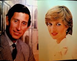 The Royal Betrothal Prince Charles & Princess Diana
