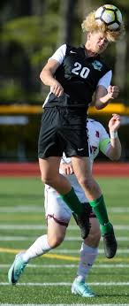 Klahowya boys soccer opens the 1A State playoffs with a 2-1 win over  Montesano