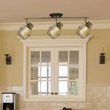 Cage Track Lighting Wayfair