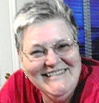 Marilyn Cunningham Obituary (1947