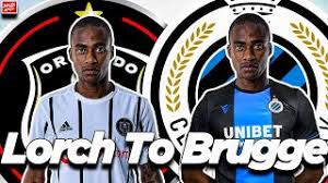— orlando pirates fc (@orlandopirates) july 22, 2021 orlando pirates decided to unveil their 2021/22 kit on lorch birthday, signs that nyoso is going nowhere. Psl Transfer News Orlando Pirates Thembinkosi Lorch To Join Percy Tau S Club Brugge In January 2020 Youtube
