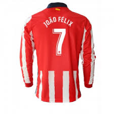 We would like to show you a description here but the site won't allow us. Joao Felix 7 Trikots 2021 Gunstige Fussballtrikots Fussballtrikot Kinder Fussball Trikotsatz
