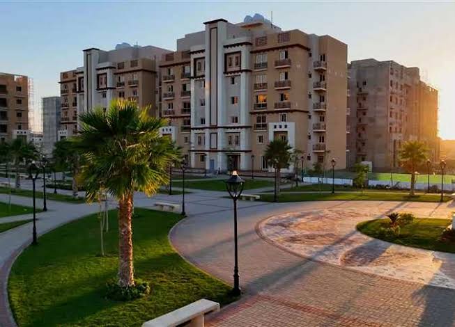 سداد حتى 15 عامًا.. طرح وحدات سكنية كاملة التشطيب في 6 أكتوبر | المصري اليوم