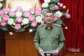Đây là nhiệm kỳ thứ 2 tổng bí thư nguyễn phú trọng tham gia ban thường. Bá»™ Chinh Trá»‹ Sáº½ Chá»‰ Ä'á»‹nh Bi ThÆ° Ä'áº£ng á»§y Cong An Trung Æ°Æ¡ng Vietnamnet