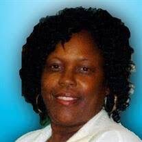 Ms. Betty Jean Tate Obituary