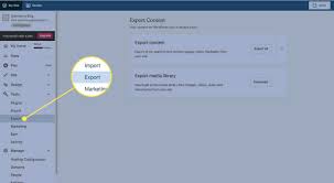 How to Move Your Blog From WordPress to Blogger