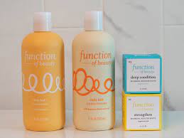 Cdc maintains they are not necessary right now. Function Of Beauty Haircare Is Now Available At Target