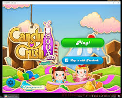 Candy Crush Soda Saga Game Is One Of The Most Downloaded App In Both Ios And Android It Used To Be Only Avai Candy Crush Soda Saga Soda Saga Candy Crush