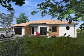 Modele Calysta Maison Bordeaux Maison Construction Maison