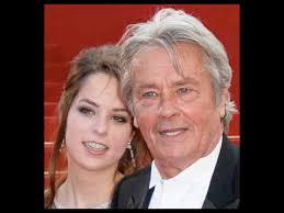 Portrait de romy schneider et alain delon en 1981, paris, france. Alain Delon News Alain Delon Still The Best Page 2