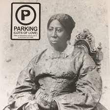 We did not find results for: Parking Lots Of Love Honoring Anna Murray Douglass Local History Rocs