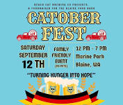 2nd Annual CatoberFest