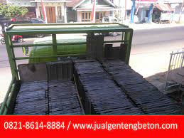 Untuk katalog produk, silahkan klik: Januari 2018 Hp Wa 082186148884 Jual Genteng Beton