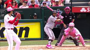 Shohei ohtani enters bronx in class of his own: Ohtani Celebrates Mother S Day Youtube