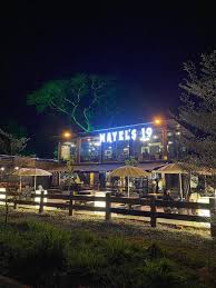 MAYEL'S 19 Cafe & Dessert