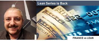Lean Series is Back