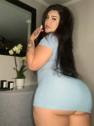 sassy-bunny20 - Busty BBW Porn