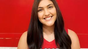 Santa Maria's Brianna Hill voted Player of the Week