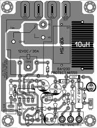 Pcb layout stereo speaker protection you can see below the image of stereo speaker protector board. Pin On W T Htay