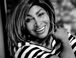 Tina Turner