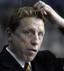 Capitals' slow start costs Hanlon his job