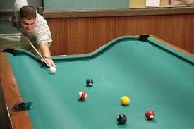 Billard Un Peu Bizard Pool Table Custom Pool Tables Billiards
