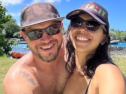 Ashley Mai Demaline and Rees Michael's Wedding Website