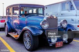Image result for Black 1929 Nash