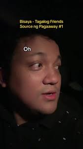 Cause ng Pagaaway #1 Bisaya-Tagalog Friends edition