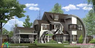 While we firmly believe that all of our homes and plans are unique in some way, we've been careful to select only homes that stand out in some way for this section of the website. First Unique Ultra Modern Home Of 2018 Kerala Home Design And Floor Plans 8000 Houses