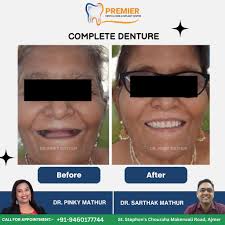 Premier Dental Care & Implant Centre