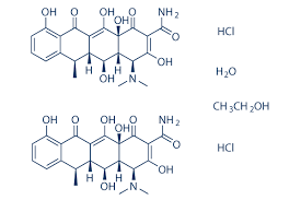 Image result for Doxycycline