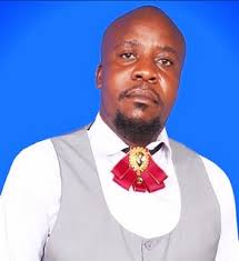 EVANS ONYANGO Ochieng