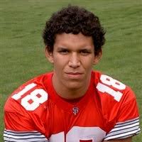 Chris Olson's High School Bio