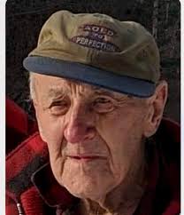 Obituary for Irvine J. Buchal