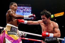 Последние твиты от manny pacquiao (@mannypacquiao). Manny Pacquiao Rolled Back The Years To Beat Adrien Broner In Style