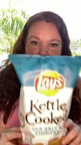 Kettle Cook Chips Daniel Fast