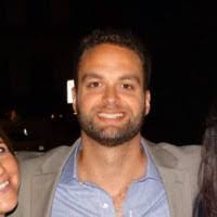 Chris Macrina's Instagram, Twitter & Facebook