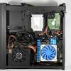 The redline series rl05 was created with the goal of exceeding user experience and expectation for affordable pc chassis by offering punchy styling and featu. 1
