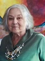 Linda Lea Olson (Janson), 77, Died; Staples Grad who Grew Up in Historic  Nash House — The Westport Local Press