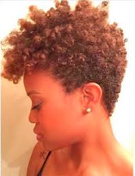 Here are 40 photos of short natural hairstyles that prove… definitely an exquisite choice! Pin On Natural Hair