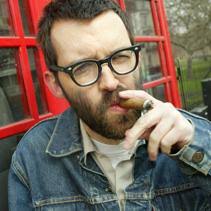 Mark Oliver Everett