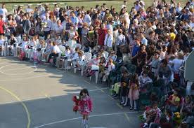 Maybe you would like to learn more about one of these? Deschiderea Anului Scolar 2019 2020 Colegiul De Arta