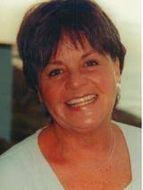 Joan Ferrante Obituary