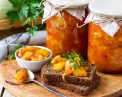 Epingle Sur Sauces Epices Et Condiments