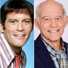 We are pleased to announce that Max Gail (Barney Miller) will be a VIP  guest at the 2025 Missouri Cherry Blossom Festival here in Marshfield,  Missouri. The festival is scheduled for April