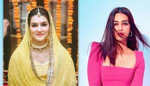 Înghețată de casă din vin merlot „castel mimi, jeleu din vin și miere. Kriti Sanon Shares Her Chubbiest Look From Mimi Says Couldn T Recognise Myself